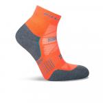 Носки Hilly Supreme Anklet, оранжевый - фото 3