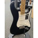 Fender Гитара Player Stratocaster MN Black - фото 2