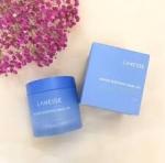 Laneige, Water Sleeping Mask, ночная маска для губ, 70 мл - фото 2