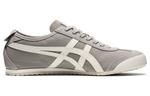 Кроссовки мексика 66 Onitsuka Tiger, серый - фото 2