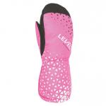 Варежка забавная варежка роза - 2 Level - фото