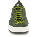 Повседневная обувь Scarpa Mojito Wrap Bio, цвет Thyme Green - фото 3