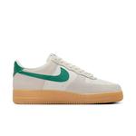 Кроссовки air force 1 '07 lv8 'phantom malachite gum' Nike, мультиколор - фото 2