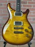 Электрогитара PRS McCarty 594 - McCarty Tobacco Sunburst - фото 2
