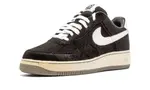 Кроссовки air force 1 low prm tz Nike, черный - фото 2