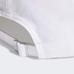 ADIDAS Бейсболка AEROREADY с шестью панелями для бега - фото 4