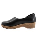 Лоферы SoftWalk Addie, черный - фото 4