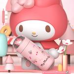 Термокружка Hello термо Sanrio, красный - фото 9