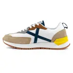 Кроссовки Munich Versatile 25, белый - фото 3