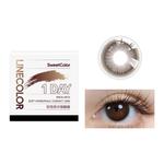 Контактные линзы Unisex SWEET COLOR - фото 4