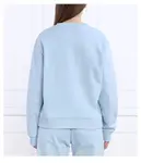 Толстовка Regular fit Trussardi, синий - фото 4