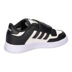 Детские кроссовки adidas RAPID COURT CF I - фото 7