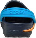 Crocs Сандалии в цвете Navy, Light Blue - фото 4
