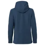 Куртка VAUDE All Year Elope II softshell, синий - фото 4