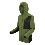 Флис Regatta Lakewright full zip, зеленый - фото 5