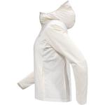 Arcteryx Куртка с капюшоном для бега, Blush Cloud Pink - фото 9