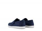 Лоферы TOMS Oliver Loafer - Kids', темно-синий - фото 3