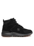 Ботинки DC Shoes Mutiny Wr ADYB700044, черный - фото