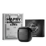 Электробритва APIYOO, черный - фото