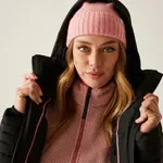 Куртка Regatta Kelane, черный - фото 8