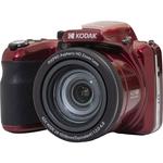 Цифровая камера Kodak PIXPRO AZ425 Digital Camera (Red) AZ425RD - фото 4