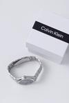 Часы Calvin Klein, серебряный - фото 3