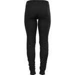 Женские брюки Active F-Dry Light Eco Odlo, черный - фото 2