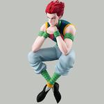 Hunter×Hunter Xi So FURYU - фото 4