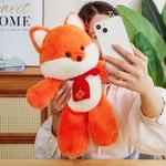 Плюшевая кукла Rabbit Fox Panda Bear высота 45см Pissie - фото 5