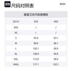 HUGO BOSS Зеленый мужской свитшот - фото 2