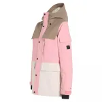 Куртка O´neill Utility Pro Hybrid, розовый - фото 3