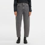 Джинсы женские дымчато-серые Levi’S - фото 5