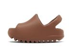 Кроссовки Adidas Yeezy Slides Infants, бежевый - фото 3