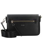 Сумка кросс-боди DKNY Crossbody Bryant Ave, черный - фото