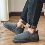 Зимние ботинки мужские Acemicky, черный - фото 6