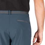 Мужские шорты Trangoworld, серый - фото 4