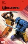 Wolverine By Benjamin Percy Vol. 6 (Marvel Universe) - фото
