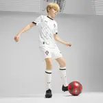 Детские шорты Португалия FPF Puma Selection, белый - фото 4