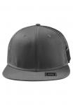 Кепка ACCESSOIRES MONEYCLIP TRUCKER SNAPBACK MSTRDS, серый - фото 4