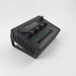 Mutable Instruments Shruthi - 1 Печатный корпус красного цвета Mutable-instruments - фото 2