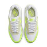 Кроссовки air max 1 Nike, белый - фото 4