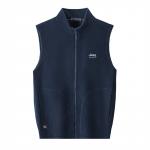 Футболка унисекс JEEP SPIRIT, джинсово-синий - фото 4