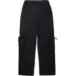 LiNing Повседневные брюки Women's Caviar Black - фото 3