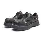 Туфли Men"s Casual Men Low-Top черный Motorized Population - фото 4