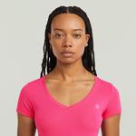 Рубашка G-STAR, розовый - фото 5