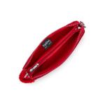 KIPLING Клатч в красном цвете - фото 3