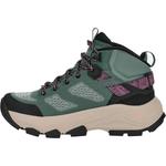 Грандвью макс вентилируемый походный ботинок Teva, мультиколор - фото 3