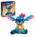 LEGO Disney - Stitch (43249) БЛОКИ ПОДАРОК - фото