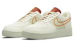 Кроссовки Nike Air Force 1 '07 Low Nh Next Nature Coconut Milk Light Curry Women's - фото