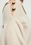 Джемпер Mango Jumper, Beige - фото 2